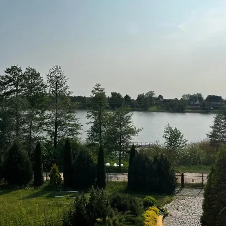 Paprotki Aparthotel Paprotki