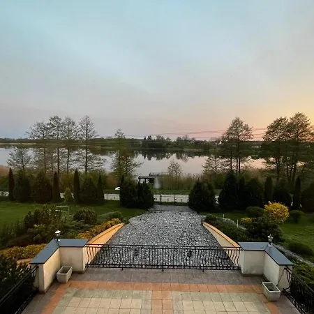 Paprotki Aparthotel Paprotki