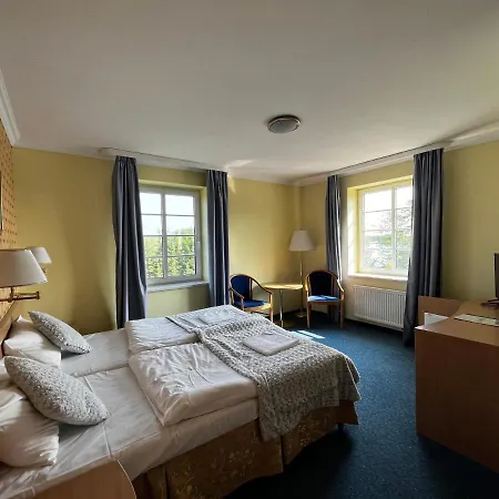 Aparthotel Paprotki