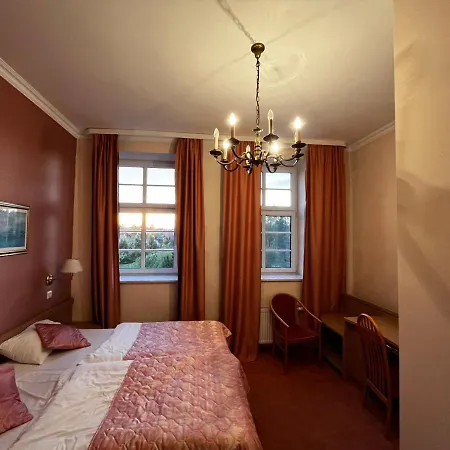 Paprotki Aparthotel
