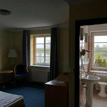 Aparthotel Paprotki