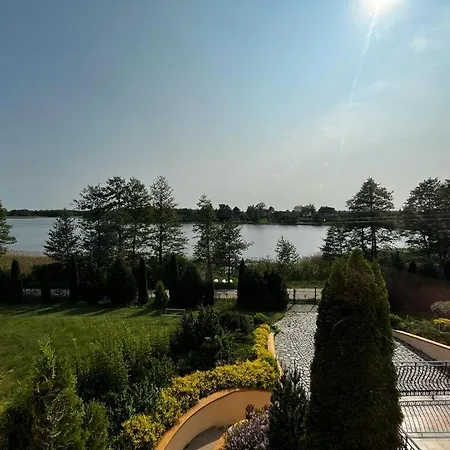Paprotki Aparthotel